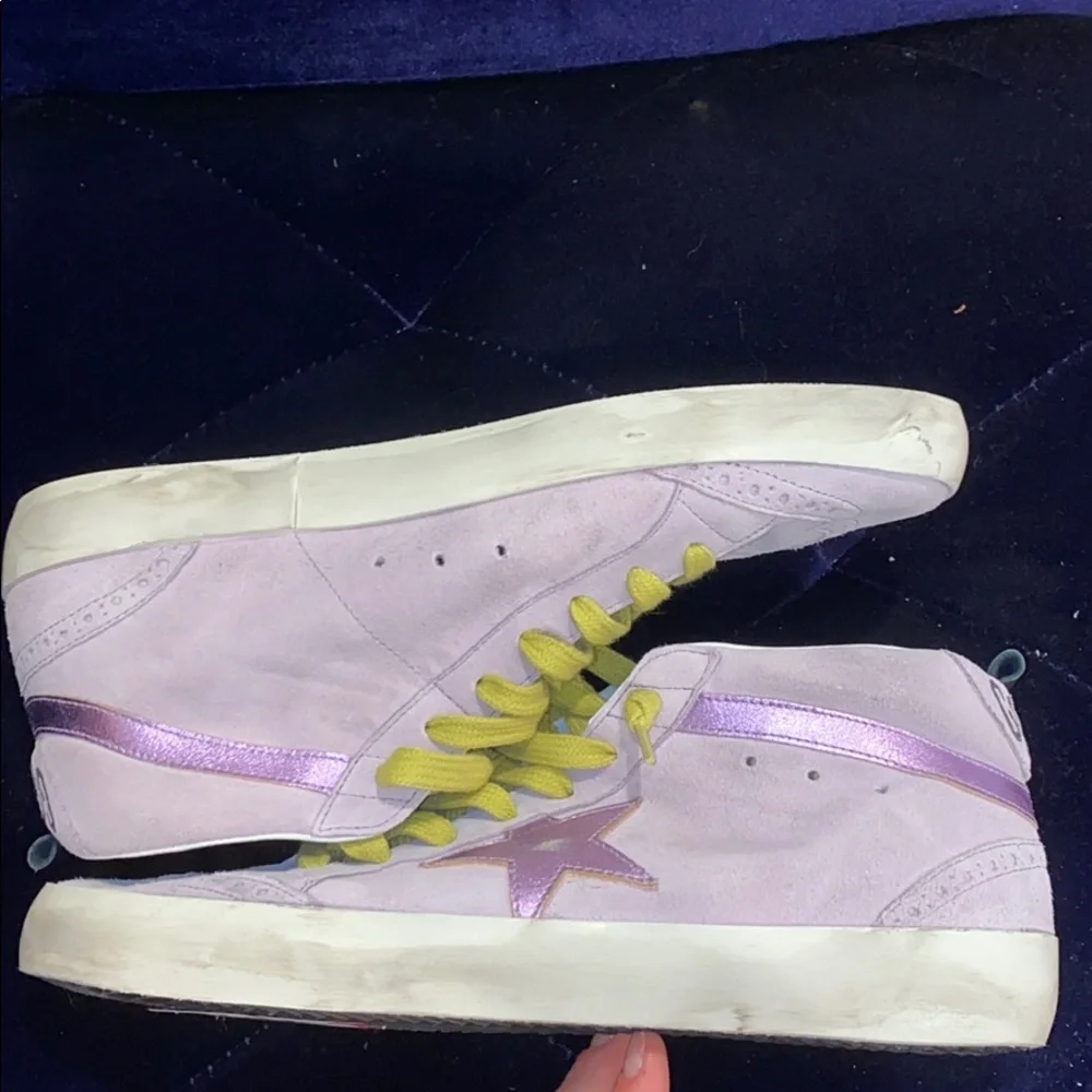 Golden Goose golden goose
